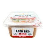 Hikari Lagrad Röd Miso 300g