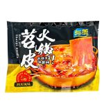 Hot & Sour Breda Sötpotatisnudlar 260g