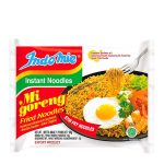 Mi Goreng Indomie