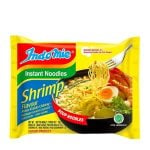 Nudelsoppa Räkor Indomie