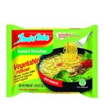 Nudelsoppa Grönsaker Soto Mi Indomie