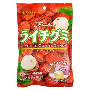 Kasugai Litchi (Japanska vingummin)