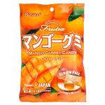 Kasugai Mango (Japanska vingummin)