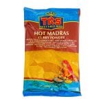 Madras Currypulver Het 100g