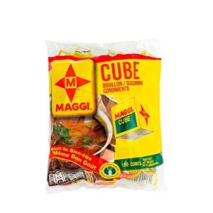 Maggi Buljongtärning 100st