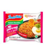 Mi Goreng Peda Stark Indomie