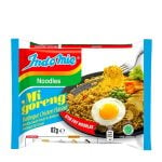 Mi Goreng BBQ Kyckling & Rostad lök Indomie