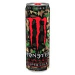 Monster Super Cola Camouflage 355ml