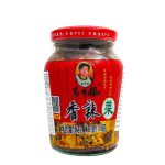 Pak Choi med Krispig Chili, Lao Gan Ma 188g