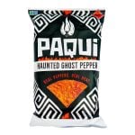 Paqui Haunted Ghost Pepper Chips 198g