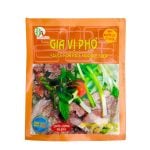 Pho Vietnamesisk soppa kryddmix 50g