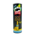 Pringles Hot Ones 158g