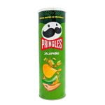 Pringles Jalapeño 158g