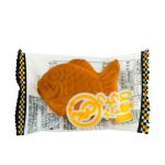 Puku Puku Taiyaki Cream