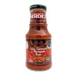 Salsa Roja Roasted Herdez 240g