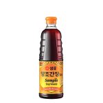 Sempio Soja Naturally Brewed 501 (Sydkoreas bästsäljande sojasås) 500ml