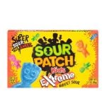 Sour Patch Kids Extreme 99g