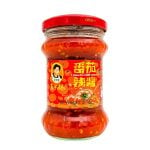 Tomat & Chili, Lao Gan Ma 210g