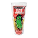 Van Holten’s Hot Mama Pickle