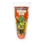 Van Holten’s Sour Sis Pickle