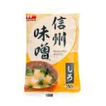 Vit Misopasta Hanamaruki (Shiro Miso) 350g