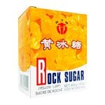 Yellow Rock Sugar 454g