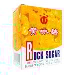 Yellow Rock Sugar 454g