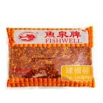 Chiliflakes Storpack 454g