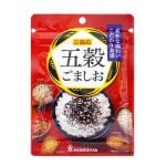 Furikake Gokoku Gomashio 5 sädesslag 36g