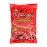 Gochugaru finmalen, Koreanskt chilipulver 1kg