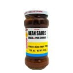 Ground Bean Sauce 350ml