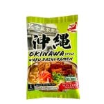 Igarashi Okinawa Wafu Dashi Vegansk Ramen