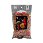 Kaki No Tane krispigt rissnacks Habanero