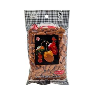 Kaki No Tane krispigt rissnacks Habanero