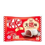 KitKat Daifuku Mochi Azukibönor