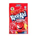 Kool-Aid Cherry Pulvermix 1.9 liter