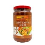 Lee Kum Kee Sataysås 340g