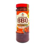 Marinad till Koreansk BBQ Kyckling & Fläsk (Stark) 500g