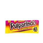 Pulparindo Chamoy Mexikanskt Tamarindgodis 14g