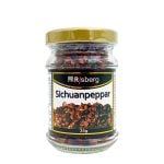 Sichuanpeppar Risberg 35g