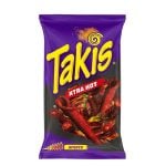 Takis Xtra Hot 90g