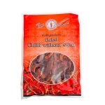 Thailändsk chili utan stjälk 75g