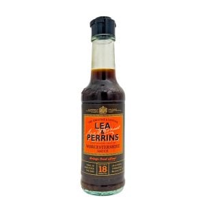 Worcestershire Sauce Classic 150ml
