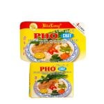 Buljongtärningar nudelsoppa Pho Vegan