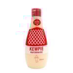 Kewpie Majonnäs Två munstycken Smal & Stjärna 355ml