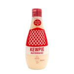 Kewpie Majonnäs Två munstycken Smal & Stjärna 355ml