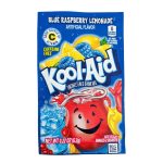 Kool-Aid Blue Raspberry Pulvermix 1.9 liter