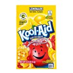 Kool-Aid Lemonade Pulvermix 1.9 liter