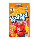 Kool-Aid Orange Pulvermix 1.9 liter