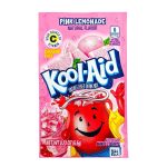 Kool-Aid Pink Lemonade Pulvermix 1.9 liter